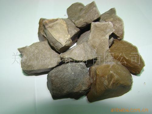 預(yù)熔調(diào)渣劑  預(yù)熔調(diào)渣劑